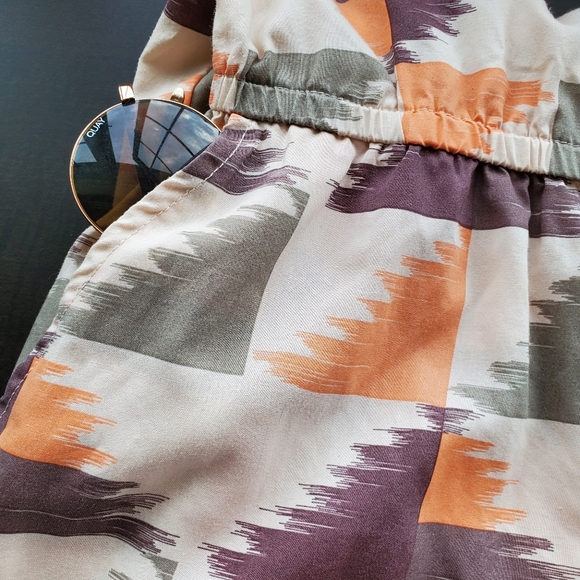 PRANA Franny Romper - Picture 9 of 13